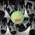 Illustration / My Favorite Shoes