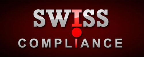 Logo / Swiss Compliance